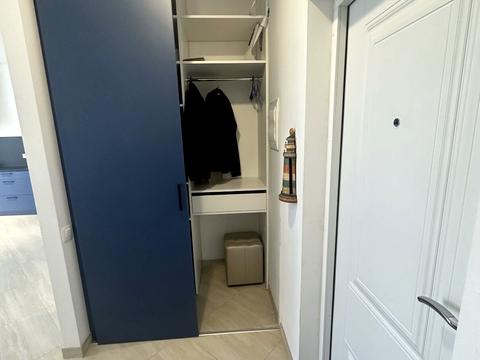 квартира по адресу Дача Ковалевского ул., 121 к1