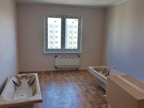 квартира за адресою Коноплянська вул., 22
