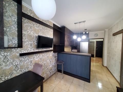 квартира за адресою Регенераторна вул., 4