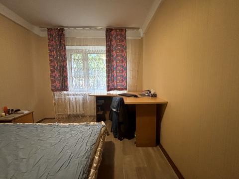 квартира по адресу Елены Телиги ул., 39-В