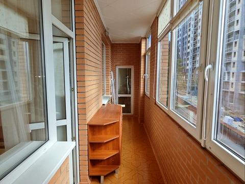квартира по адресу Предславинская ул., 31/11