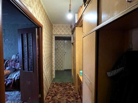 квартира за адресою Крушельницької пров. (Людмили Мокієвської), 20