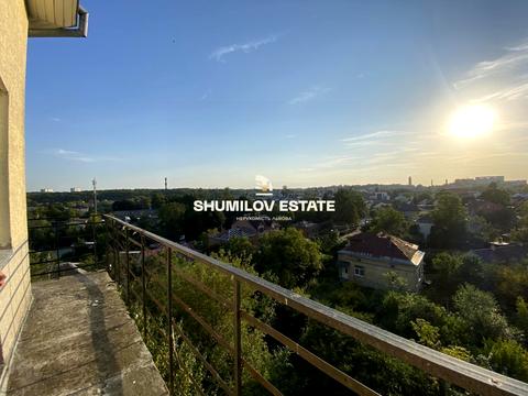 квартира за адресою Глинянський Тракт вул., 55