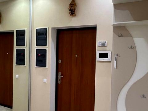 квартира за адресою Генуезька вул., 24д