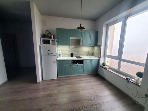 квартира по адресу Леси Украинки бульв., 2б