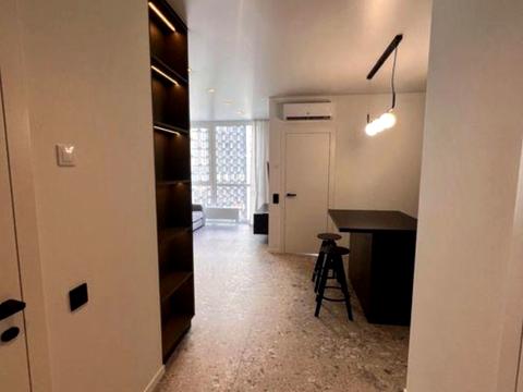 квартира за адресою Дніпровська набережна, 1/2