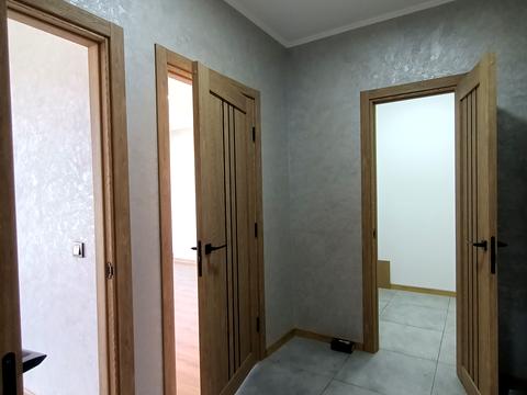 квартира по адресу Ивано-Франковск, Івасюка, 19