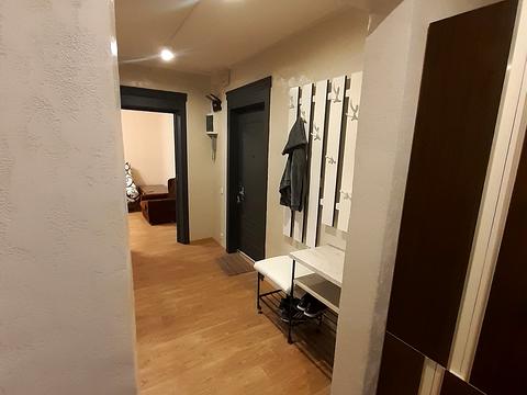 квартира по адресу Европейского Союза просп. (Правды), 35-А