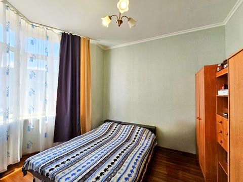 квартира за адресою Миколи Лаврухіна вул., 6