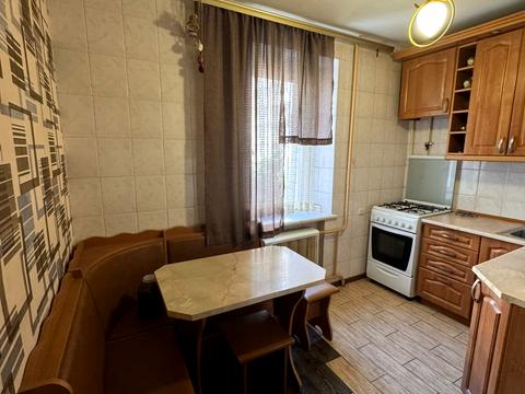 квартира по адресу Миру просп., 46