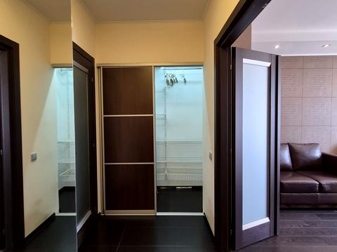 квартира по адресу Верховина, 37