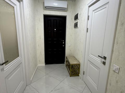квартира по адресу Жемчужная ул., 1б