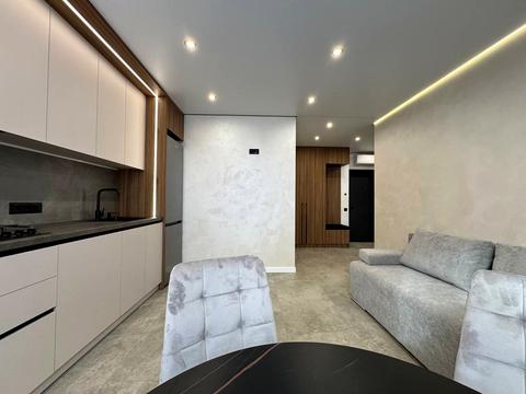 квартира по адресу Сеченова пер., 129