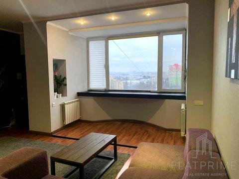 квартира по адресу Леся Курбаса просп., 5-В