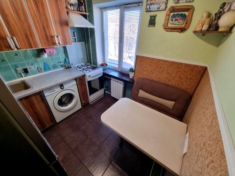 квартира по адресу Чоколовский бульв., 1