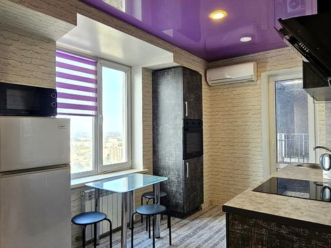 квартира по адресу Александра Поля просп. (Кірова), 27-Д