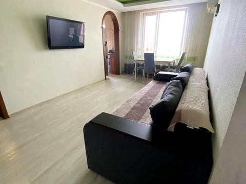 квартира за адресою Тракторобудівників просп., 77