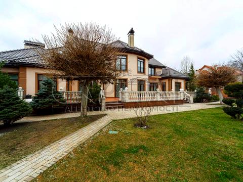 будинок за адресою Межигірська вул.