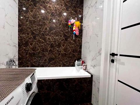 квартира за адресою Драгоманова вул., 6г