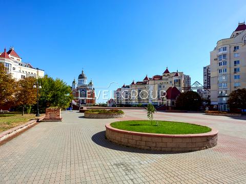 квартира по адресу Владимира Ивасюка просп. (Героїв Сталінграду), 24-А