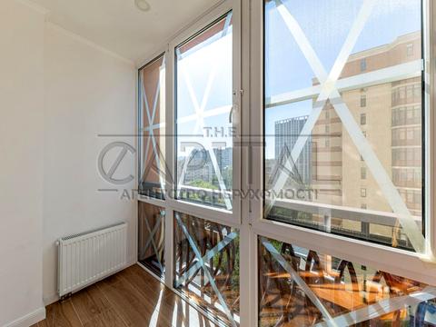 квартира по адресу Коперника ул., 3