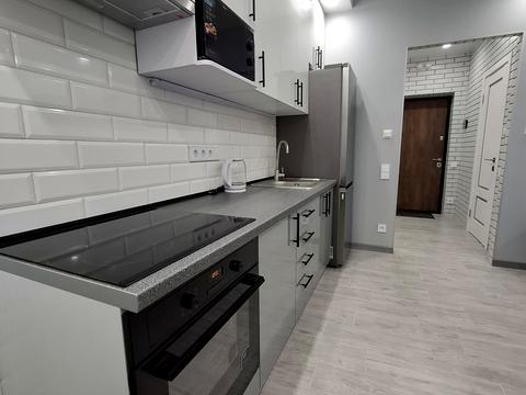 квартира за адресою Андріївська вул., 2-А