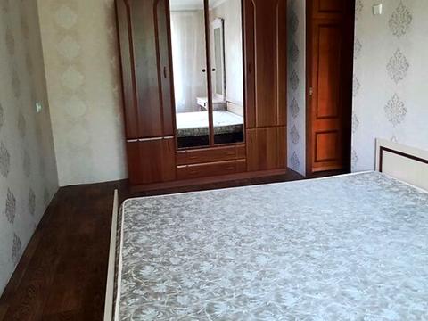 квартира по адресу Квартальна ул. (Гладкова), 12