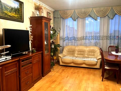квартира за адресою Київ, Драгоманова вул., 6-А