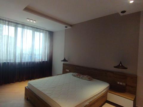 квартира за адресою Трускавецька вул., 2-А