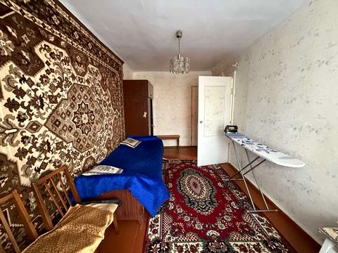 квартира по адресу Вайсера ул., 28