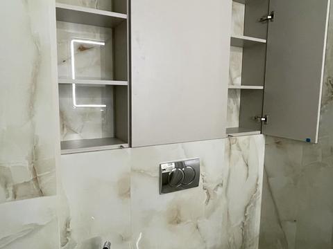 квартира по адресу Краснова ул., 3