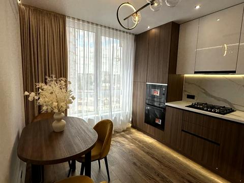 квартира за адресою Юліана Пелеша вул., 1