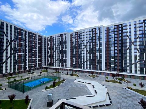 квартира за адресою Ленкавського вул., 7