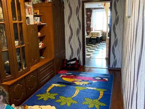 квартира за адресою Незалежності вул. (Космонавта Попова), 88