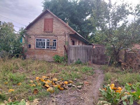 дом по адресу Удайська, 20