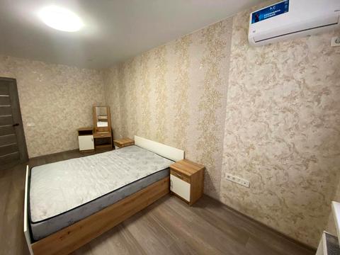 квартира по адресу Высочана ул., 18