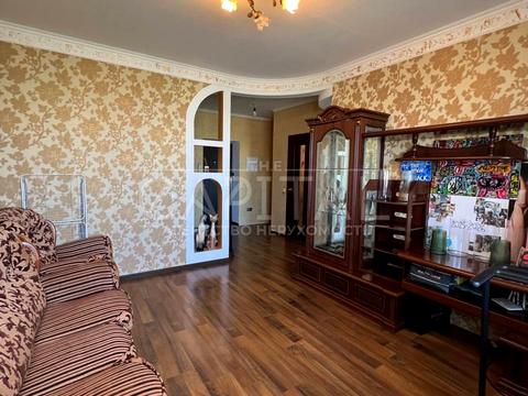квартира за адресою Козацька вул., 6
