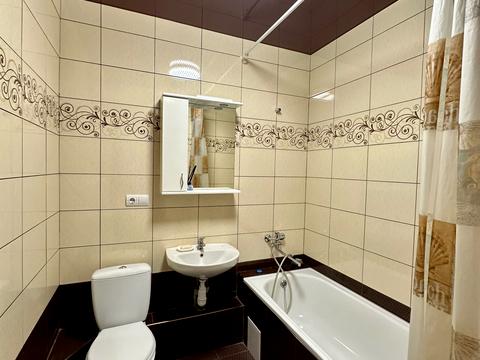 квартира по адресу Бориса Гмыри ул., 16