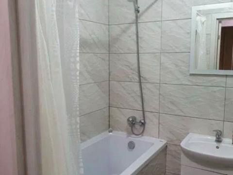 квартира по адресу Моторный пер., 11-А