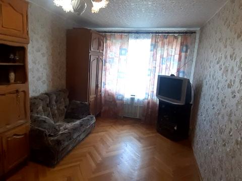 квартира по адресу Озёрная ул., 4