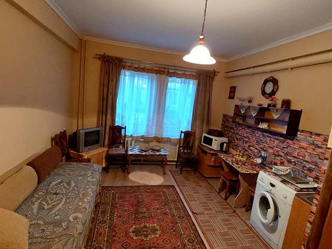 квартира по адресу Кульпарковская ул., 116а