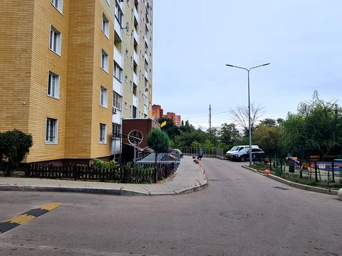 квартира по адресу Науки просп., 60