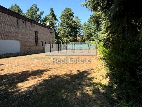 будинок за адресою Столичне шосе