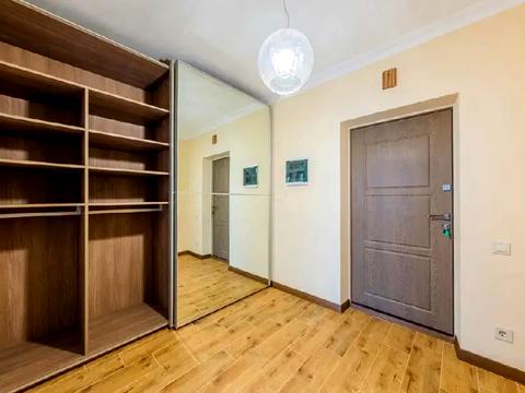 квартира по адресу Самойло Кошки ул. (Маршала Конєва), 12-А