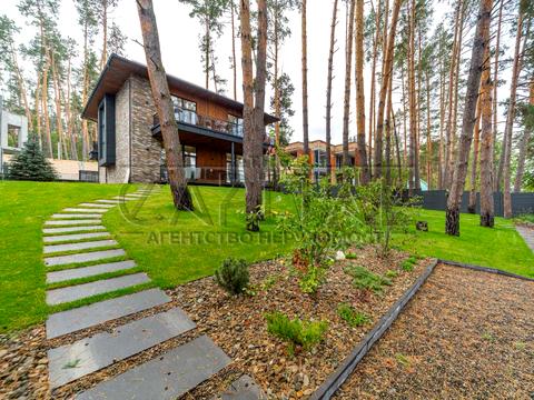 дом по адресу Ягідна