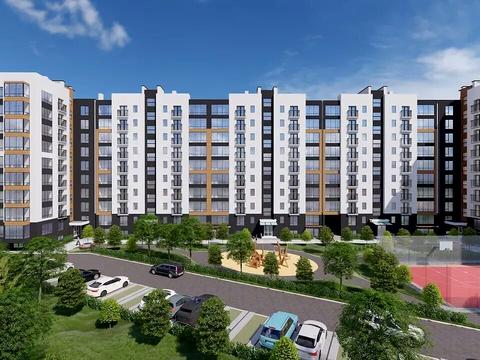 квартира по адресу Ключний пер., 10