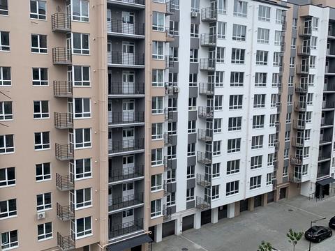 квартира по адресу Сімейна ул., 6