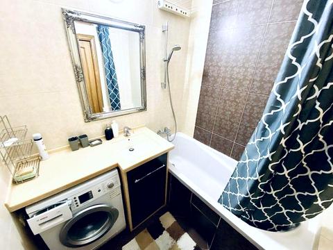 квартира за адресою Миколи Ушакова вул., 34-А