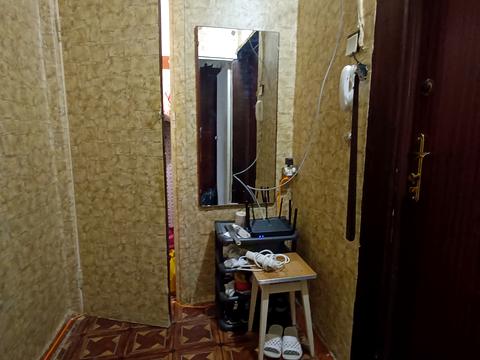 квартира по адресу Тракторостроителей просп., 134а