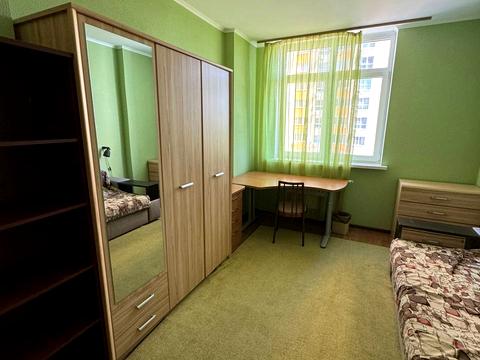 квартира по адресу Воскресенская ул., 16-В
